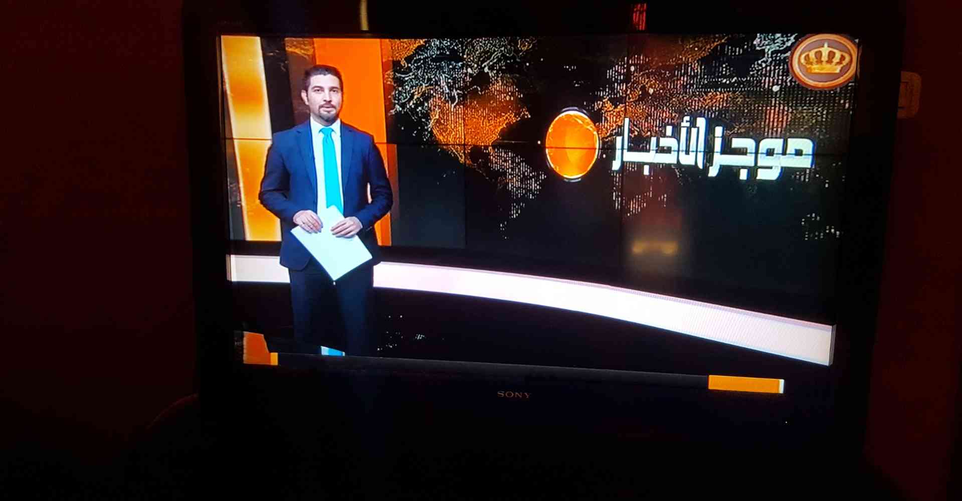 شاشة سوني برافيا 40 انش مع ريسيفر سعر مميز
لا تنسَ أنك شاهدت هذا الإعلان في عنكبوت
-شاشة سوني...