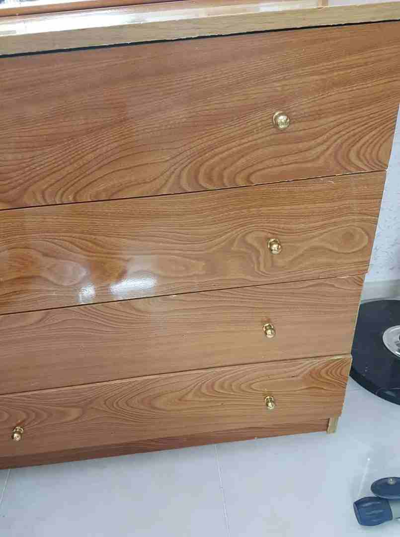 غرفة نوم للبيع
لا تنسَ أنك شاهدت هذا الإعلان في عنكبوت
غرفة نوم كامله ونضيفه واستخدام قليل وسعر م...