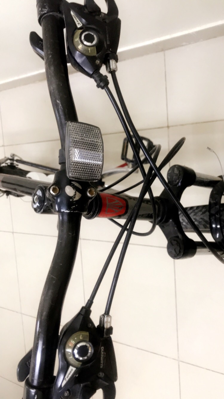 تريك TREK                                            


	 				لا تنسَ أنك شاهدت هذا الإعلان في عنكبوت            
	 				
                                دراجة جبلي بايك من تريك Trek.          صناع...