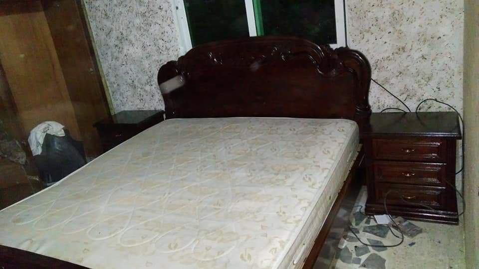 عفش بيت للبيع
لا تنسَ أنك شاهدت هذا الإعلان في عنكبوت
عفش بيت الموجود بالصور بوضع جيد جدا وال...