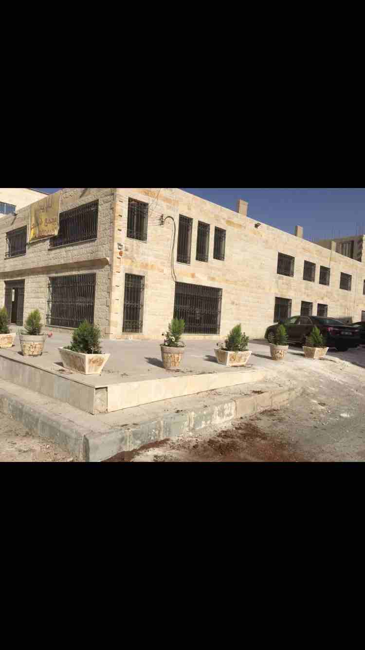 سطح صناعي تجاري استثماري للايجار                                            


	 				لا تنسَ أنك شاهدت هذا الإعلان في عنكبوت            
	 				
                            سطح كبير مساحه 500 متر م...