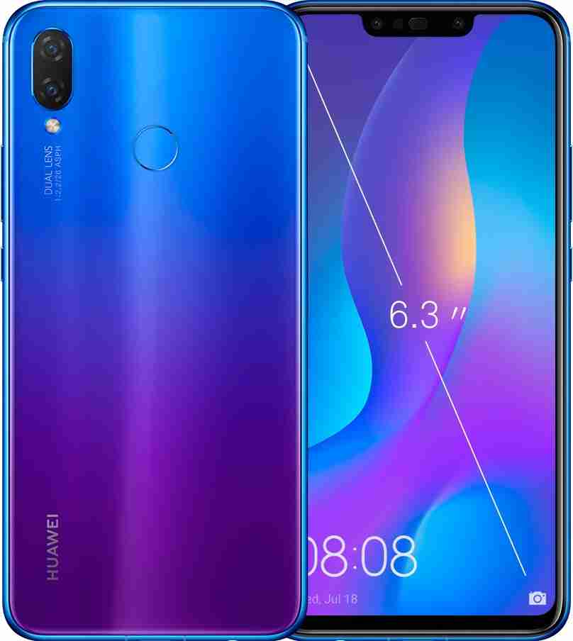 هواوي Nova 3i استعمال اقل من ساعه                                            


	 				لا تنسَ أنك شاهدت هذا الإعلان في عنكبوت            
	 				
                                هاتف هواوي Nova 3i...