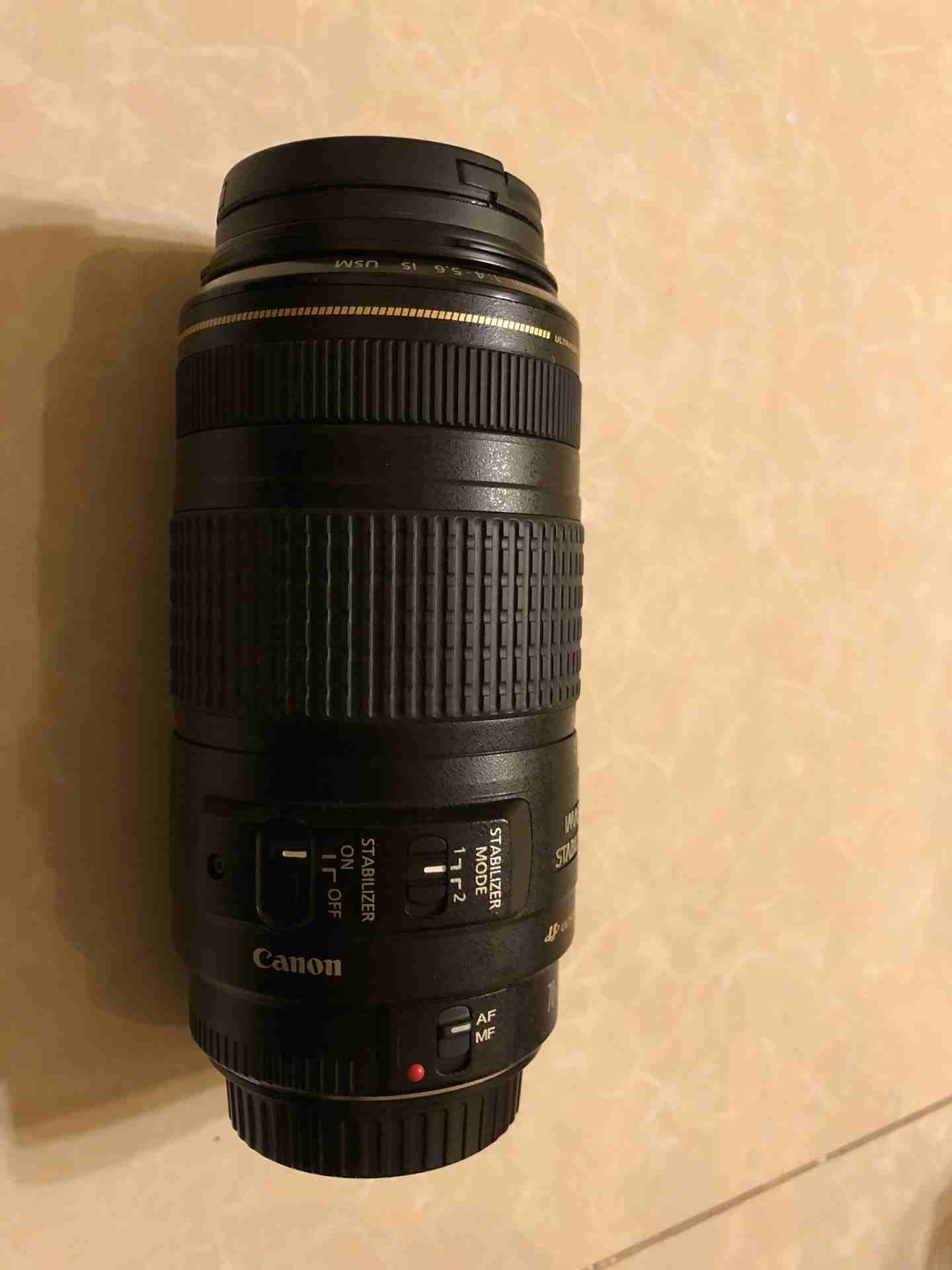 canon EF 70-300mm f/4-5.6 IS
لا تنسَ أنك شاهدت هذا الإعلان في عنكبوت
canon EF 70-300mm f/4-5.6 IS...