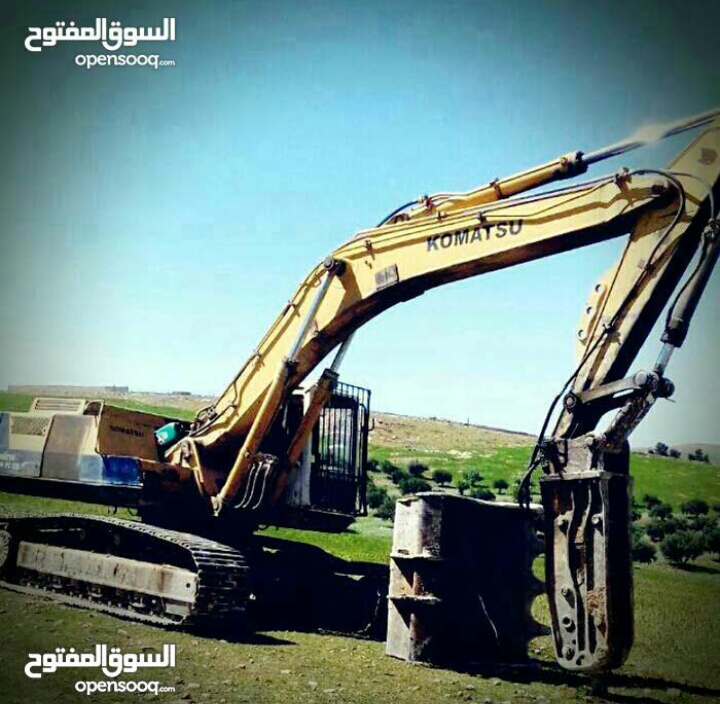 حفاره جنزير جك همر شاكوش 300 جرافه لودر 380 للاجار
لا تنسَ أنك شاهدت هذا الإعلان في عنكبوت
ل...