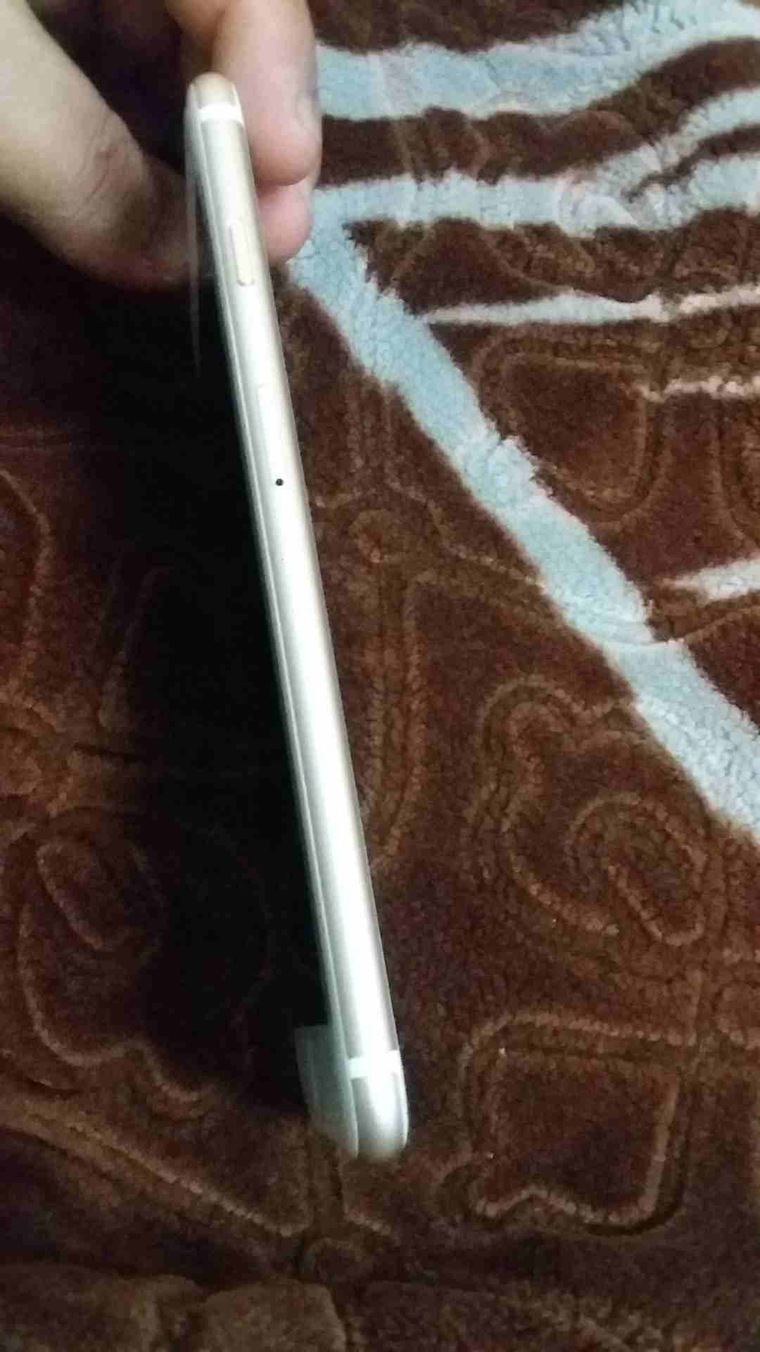 جوال 6s بلس 64جيجا                                            


	 				لا تنسَ أنك شاهدت هذا الإعلان في عنكبوت            
	 				
                            الجوال نظيف مره مافى خدش ولا دخل صيانه...