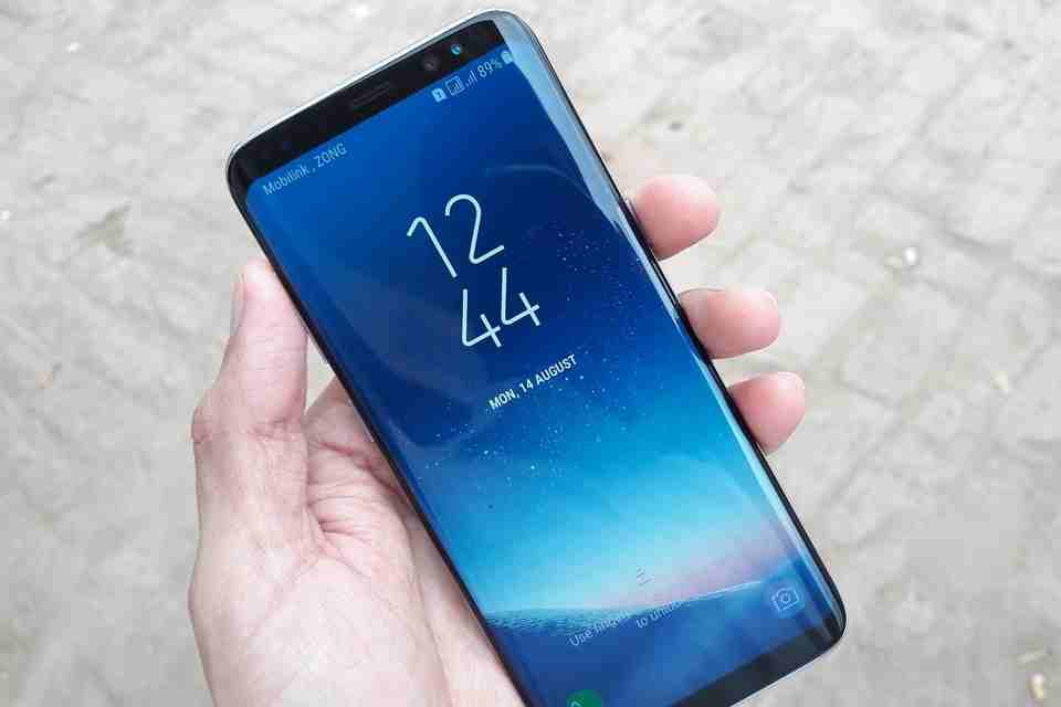 سامسونح Samsung S9 Plus 128GB جديد الكرتونه مسكره
لا تنسَ أنك شاهدت هذا الإعلان في عنكبوت
موبايل...