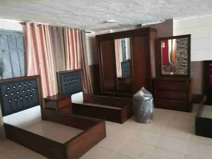 عرض مغري اي غرفه نوم بسعر 350 دينار كفاله 3 سنوات
لا تنسَ أنك شاهدت هذا الإعلان في عنكبوت
مفروشات...