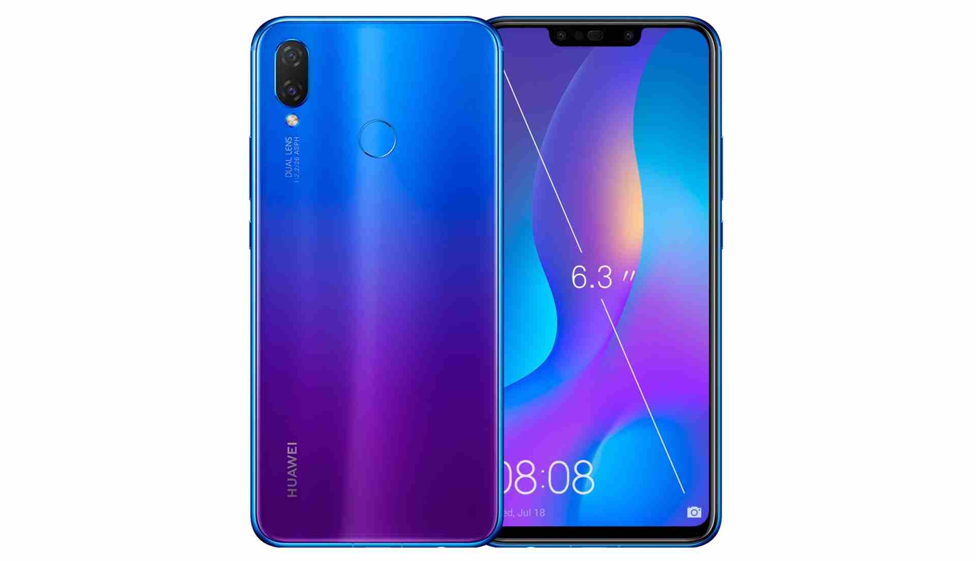 nova 3i                                            


	 				لا تنسَ أنك شاهدت هذا الإعلان في عنكبوت            
	 				
                            Isir purple 
128 GB...