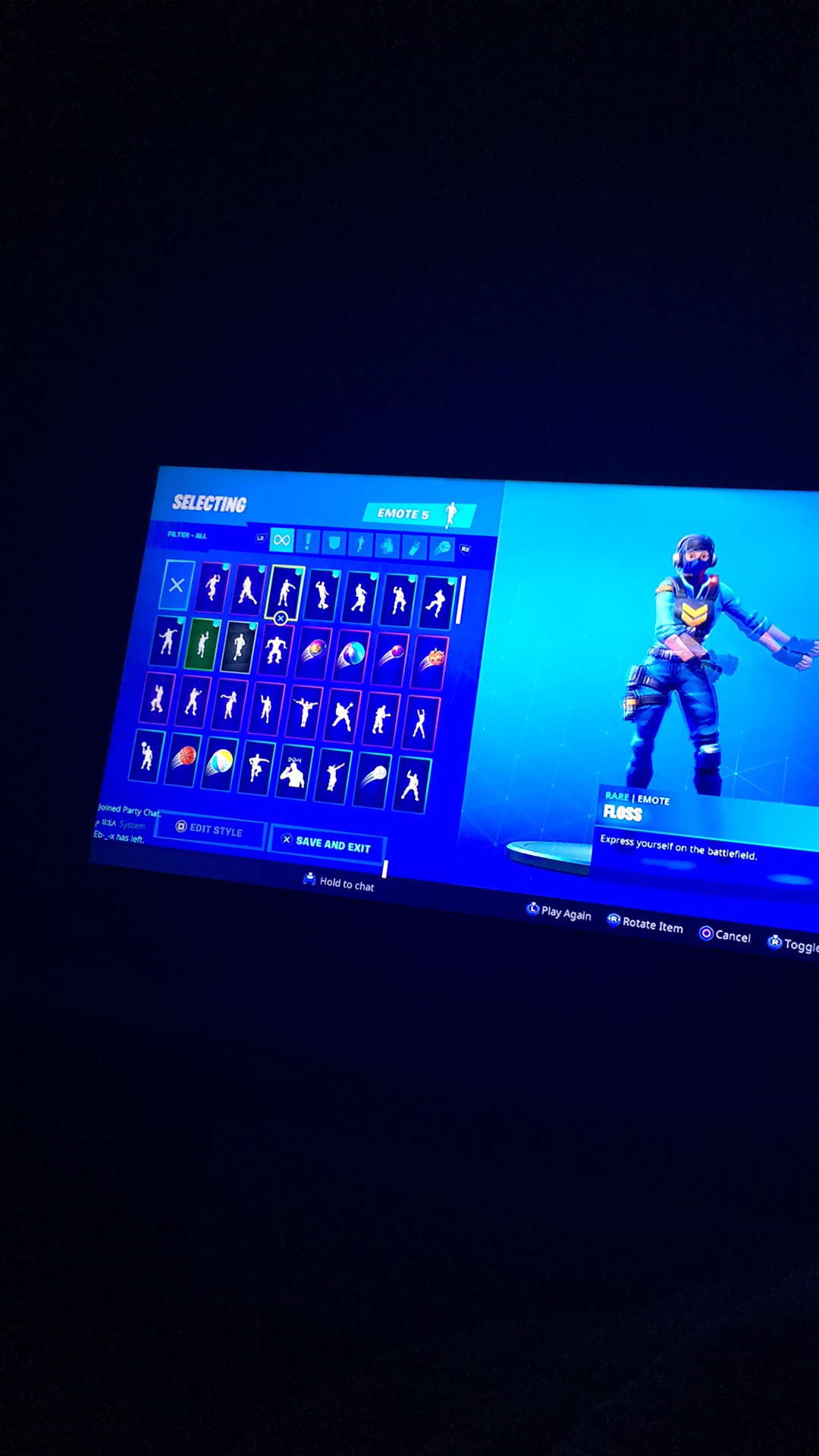 فورت نايت حساب نادر.                                            


	 				لا تنسَ أنك شاهدت هذا الإعلان في عنكبوت            
	 				
                                للتواصل واتساب0534542331...