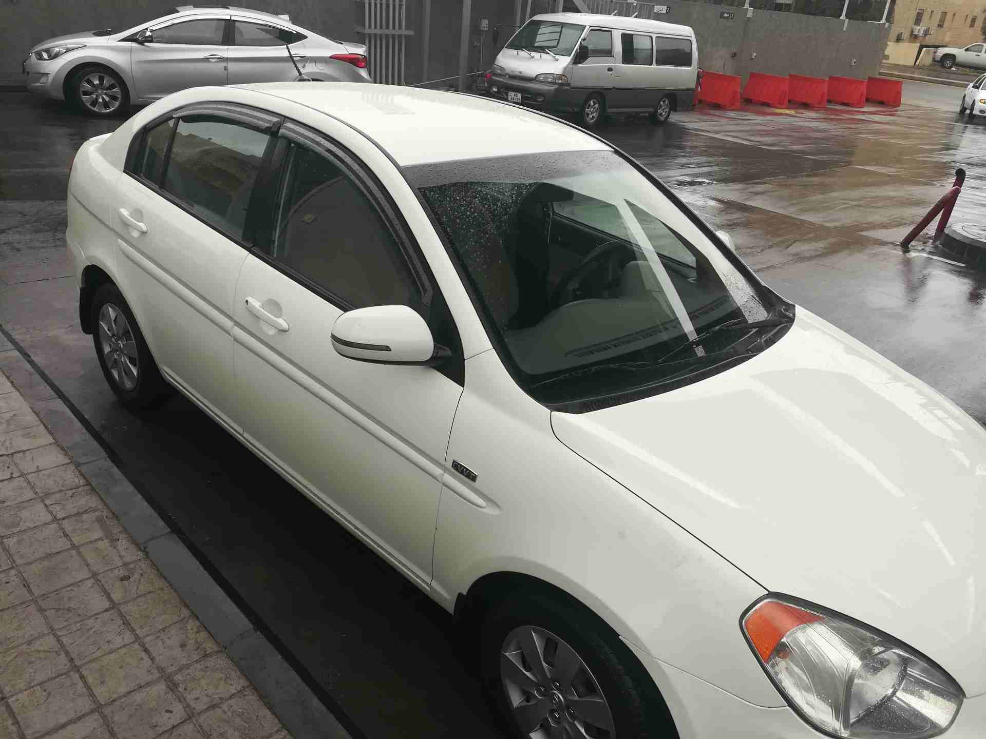 هيونداي اكسنت 1600 cc كرت ابيض2011
لا تنسَ أنك شاهدت هذا الإعلان في عنكبوت
هونداي اكسنت موديل 201...