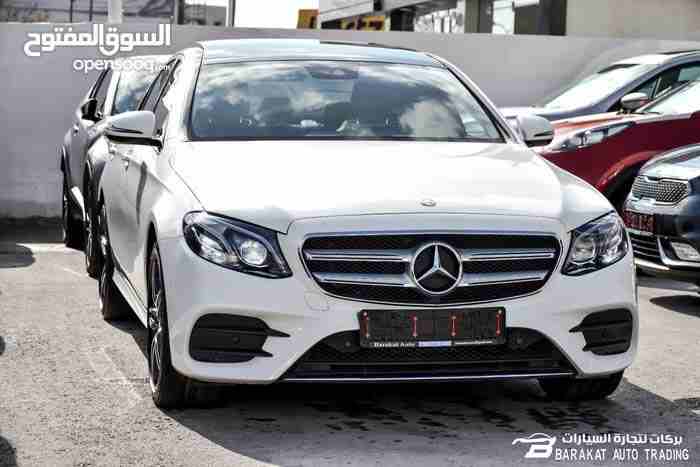 Mercedes E200 2017 AMG
لا تنسَ أنك شاهدت هذا الإعلان في عنكبوت
2017 Mercedes E200
AMG Kit
وارد...