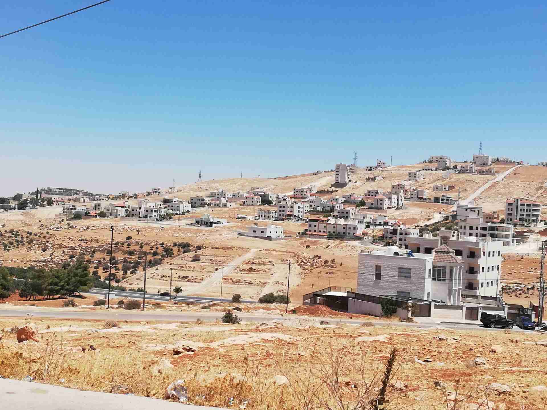 أرض للبيع في شفا بدران مميزة جدآ قرب فلل النخبة على شارعين
لا تنسَ أنك شاهدت هذا الإعلان في عنكبوت...