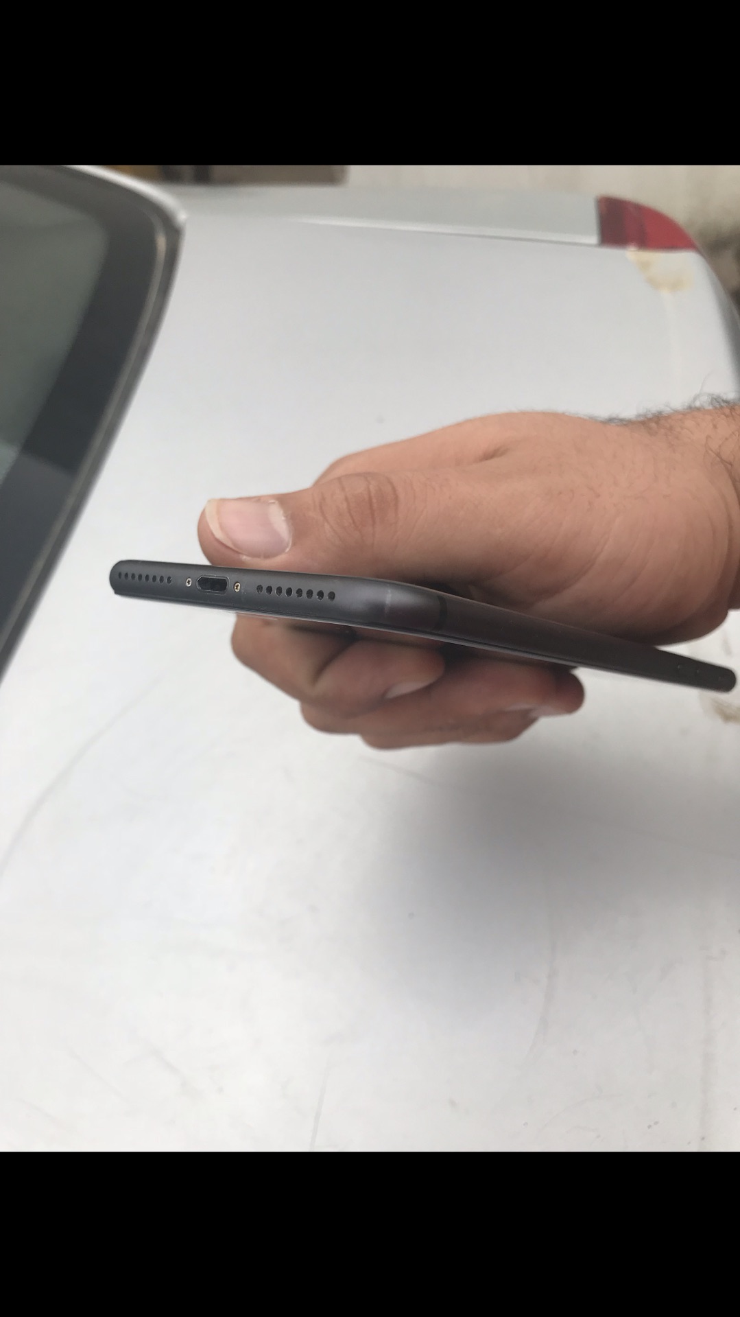 ايفون8بلس iPhone 8plus
لا تنسَ أنك شاهدت هذا الإعلان في عنكبوت
ايفون 8بلس 64جيجا للبيع مع كرت...