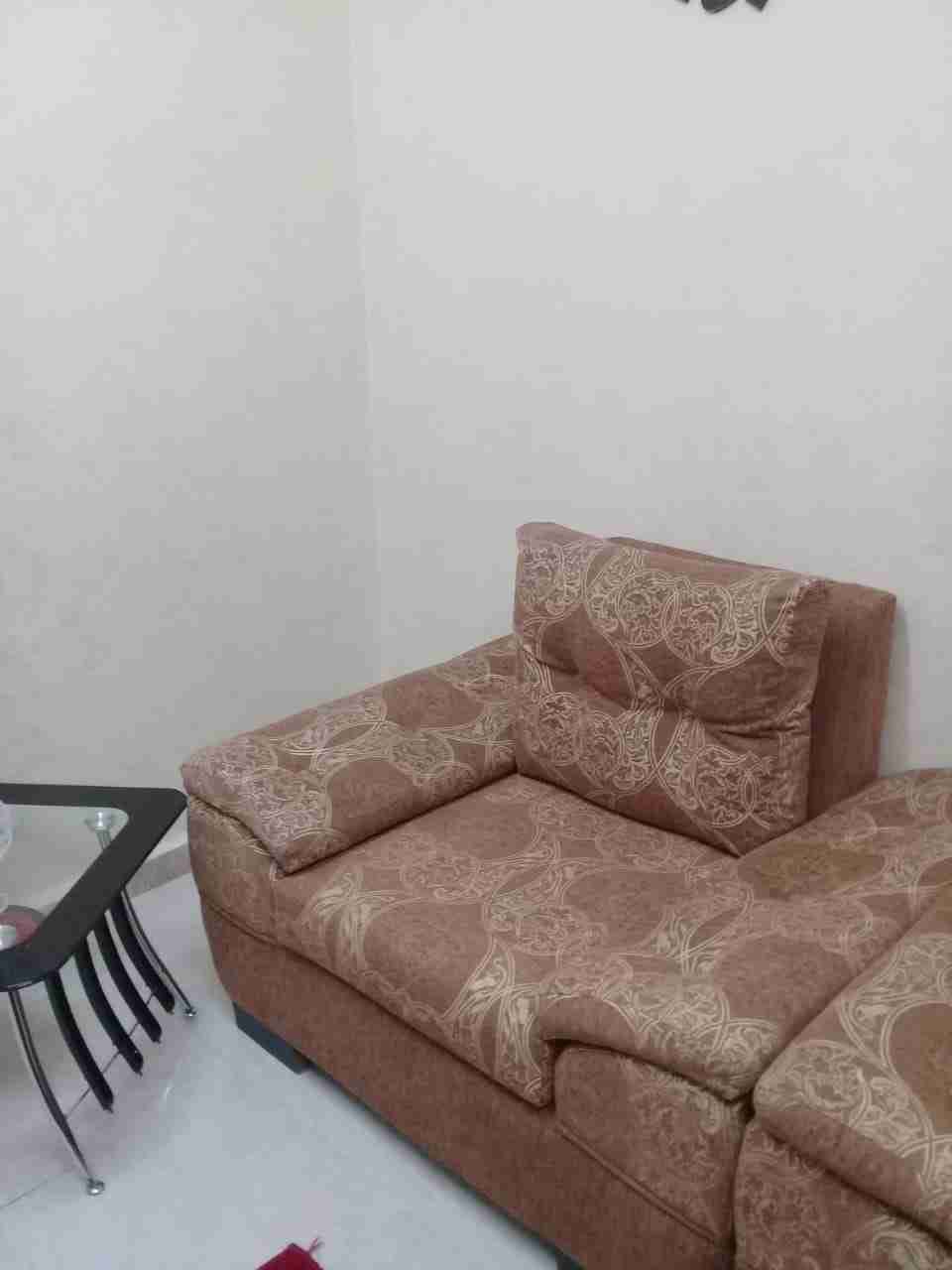 طقم كنب ضيوف بحاله ممتازه للبيع
لا تنسَ أنك شاهدت هذا الإعلان في عنكبوت
طقم ضيوف استعمال بسيط...