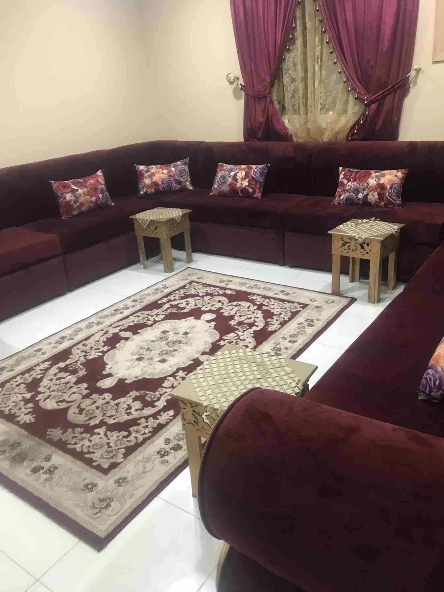 كنب عودي نظيف                                            


	 				لا تنسَ أنك شاهدت هذا الإعلان في عنكبوت            
	 				
                            مع الستاره والسجاد والطاولات...