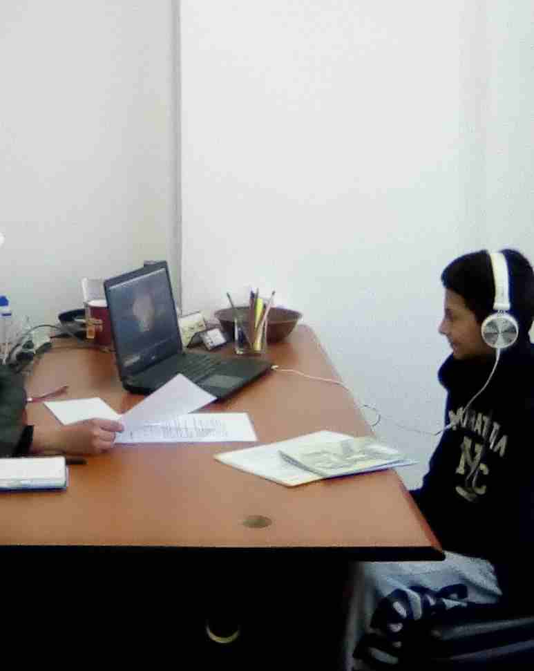 دروس خوصوصيه الإنجليزيه للمحادثه لجميع الأعمار
لا تنسَ أنك شاهدت هذا الإعلان في عنكبوت
تعلم أن تح...