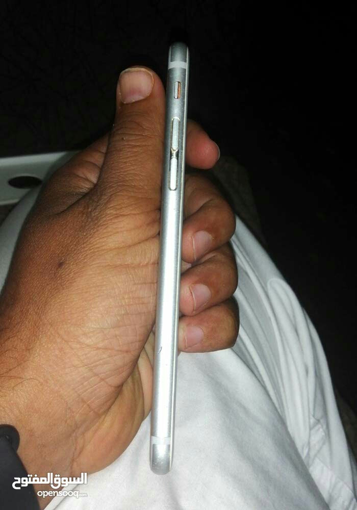 hello every one.. guyes I won't I phone 6 housinge.. cover.. witch is attached
لا تنسَ أنك شاهدت هذا الإعلان في عنكبوت...