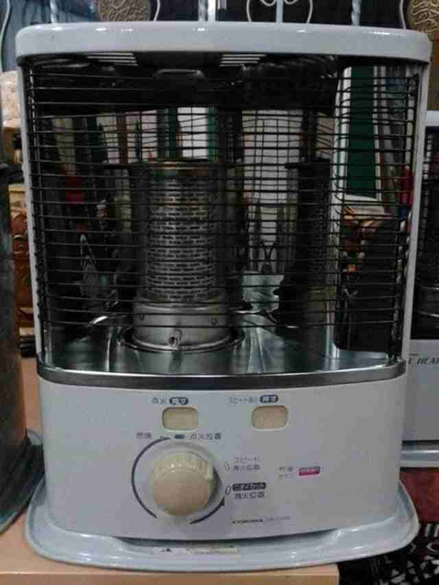 صوبات كاز ياباني أصلي 100%مستعمل بحالة الوكالة سعر الصوبة55دينار0795006820
لا تنسَ أنك شاهدت هذا الإعلان في عنكبوت...