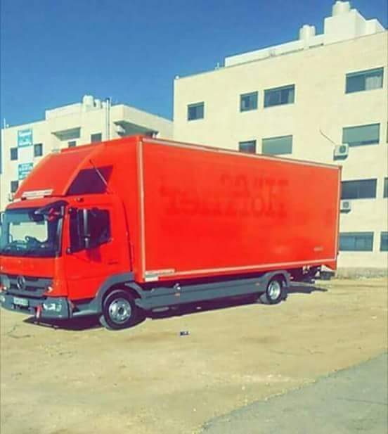 شركة البترا لنقل الاثاث
لا تنسَ أنك شاهدت هذا الإعلان في عنكبوت
شركة البترا لخدمات نقل الأثاث...