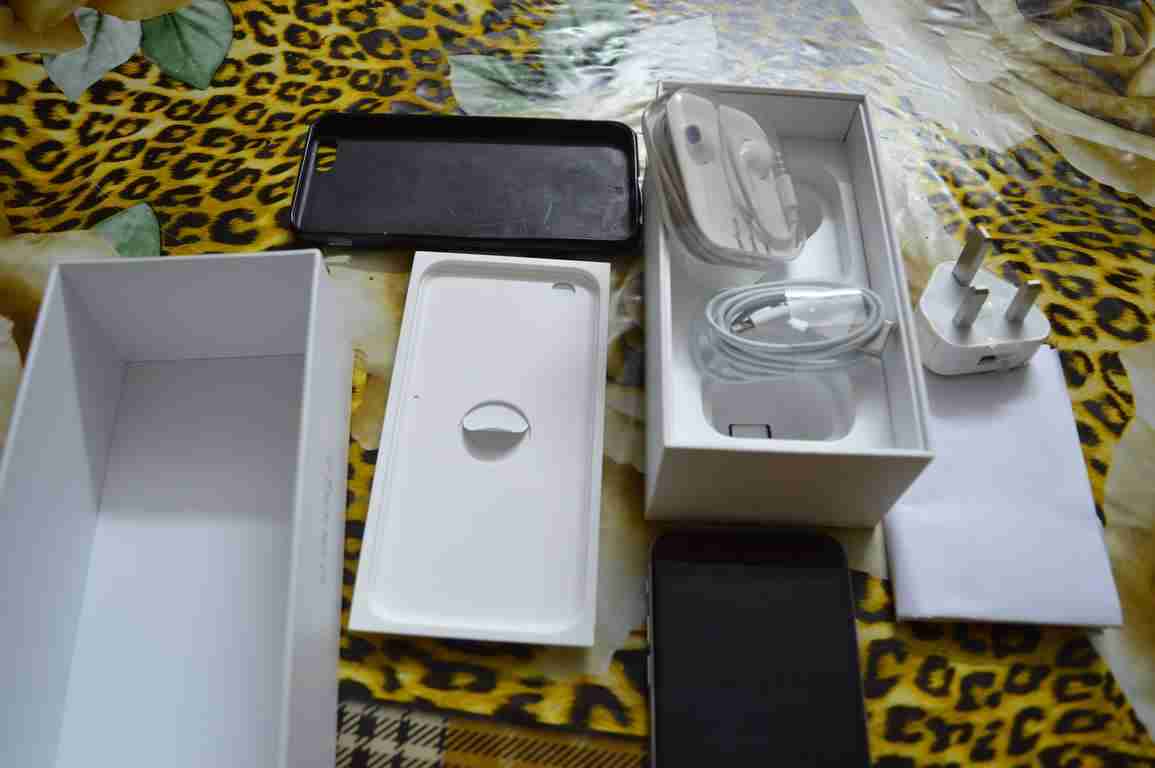 Iphone 6 32 gb كالجديد لقطة قابل للنقاش                                            


	 				لا تنسَ أنك شاهدت هذا الإعلان في عنكبوت            
	 				
                                iphone 6 32 g...