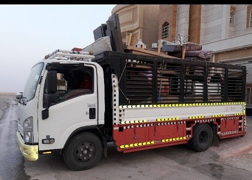 نقل عفش المنزلي والمكتبي داخل وخارج الرياض
لا تنسَ أنك شاهدت هذا الإعلان في عنكبوت
ننقل جميع...