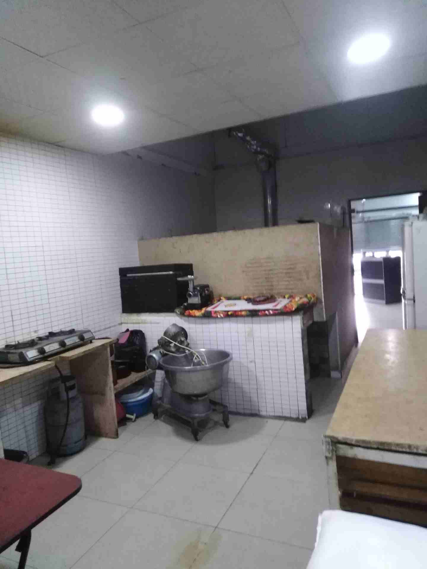 محل معجنات وكعك وبيض
لا تنسَ أنك شاهدت هذا الإعلان في عنكبوت
محل معجنات وكعك وبيض مجهز بالكامل لل...