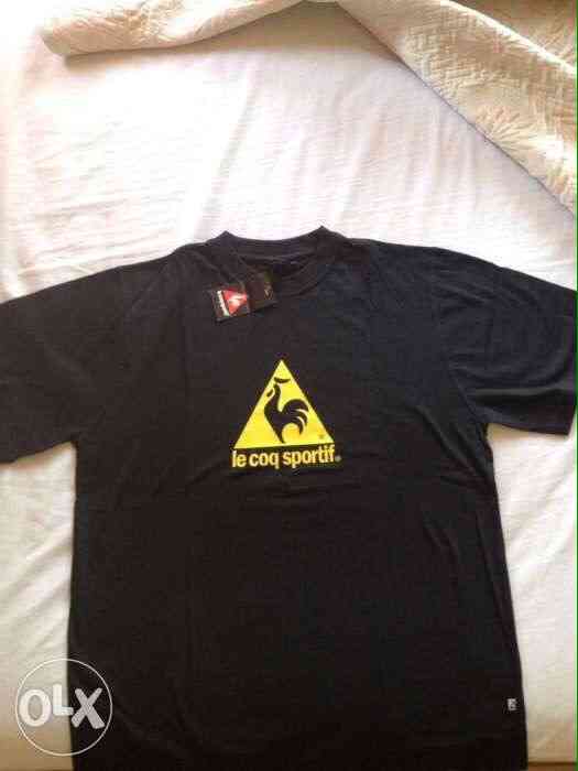 T-shirt La Cop Sportive                                            


	 				لا تنسَ أنك شاهدت هذا الإعلان في عنكبوت            
	 				
                                T-shirt La Cop Sportive 
Colo...