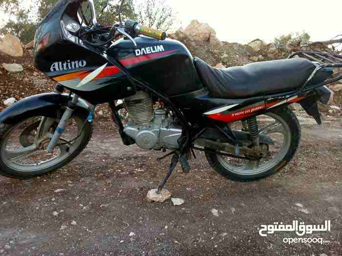دراجه بحاله جيده                                            


	 				لا تنسَ أنك شاهدت هذا الإعلان في عنكبوت            
	 				
                            الدراجه ماشاء الله بحاجه لصيانه خفيفه ال...