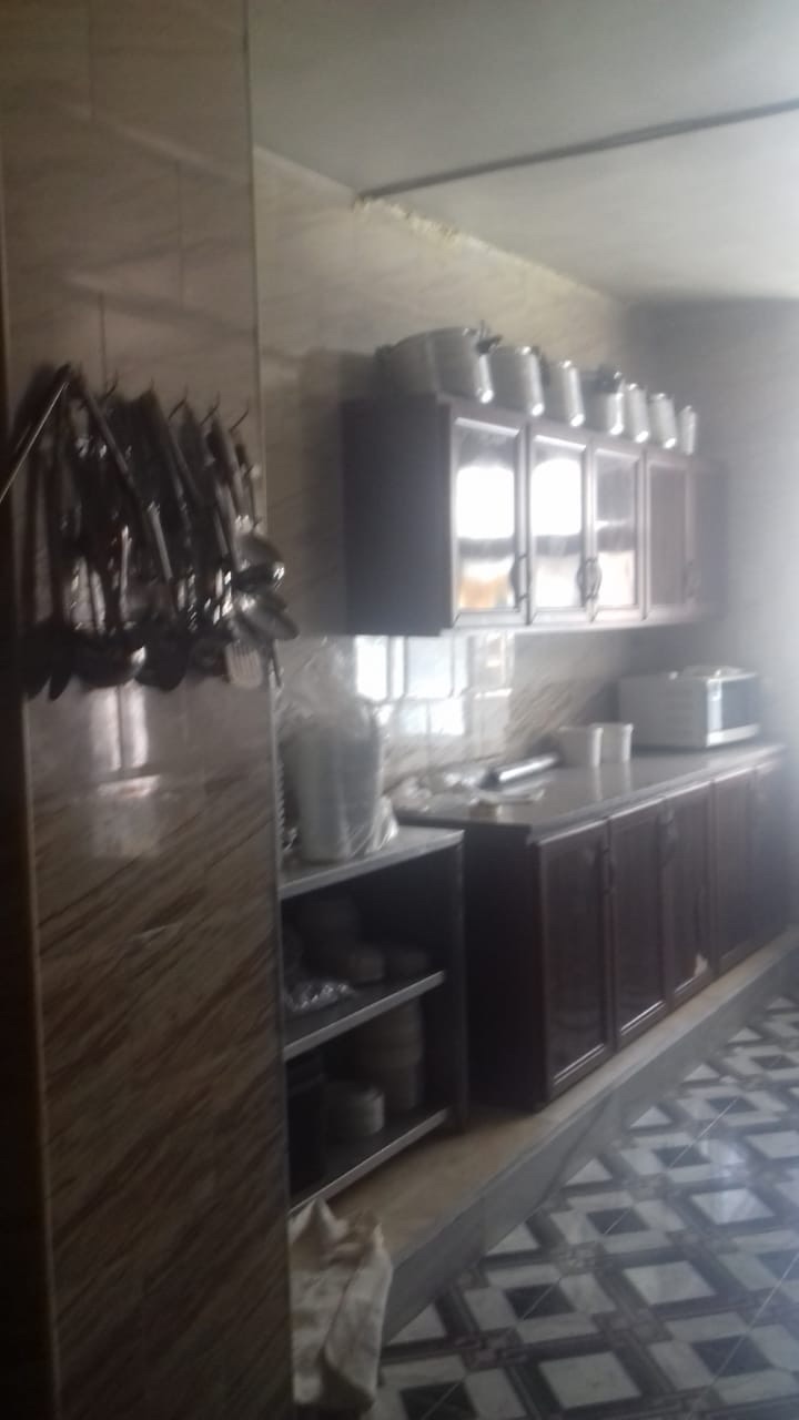 مطعم للبيع
لا تنسَ أنك شاهدت هذا الإعلان في عنكبوت
مطعم للبيع في منطقه حي نزال بقرب من حديقه...