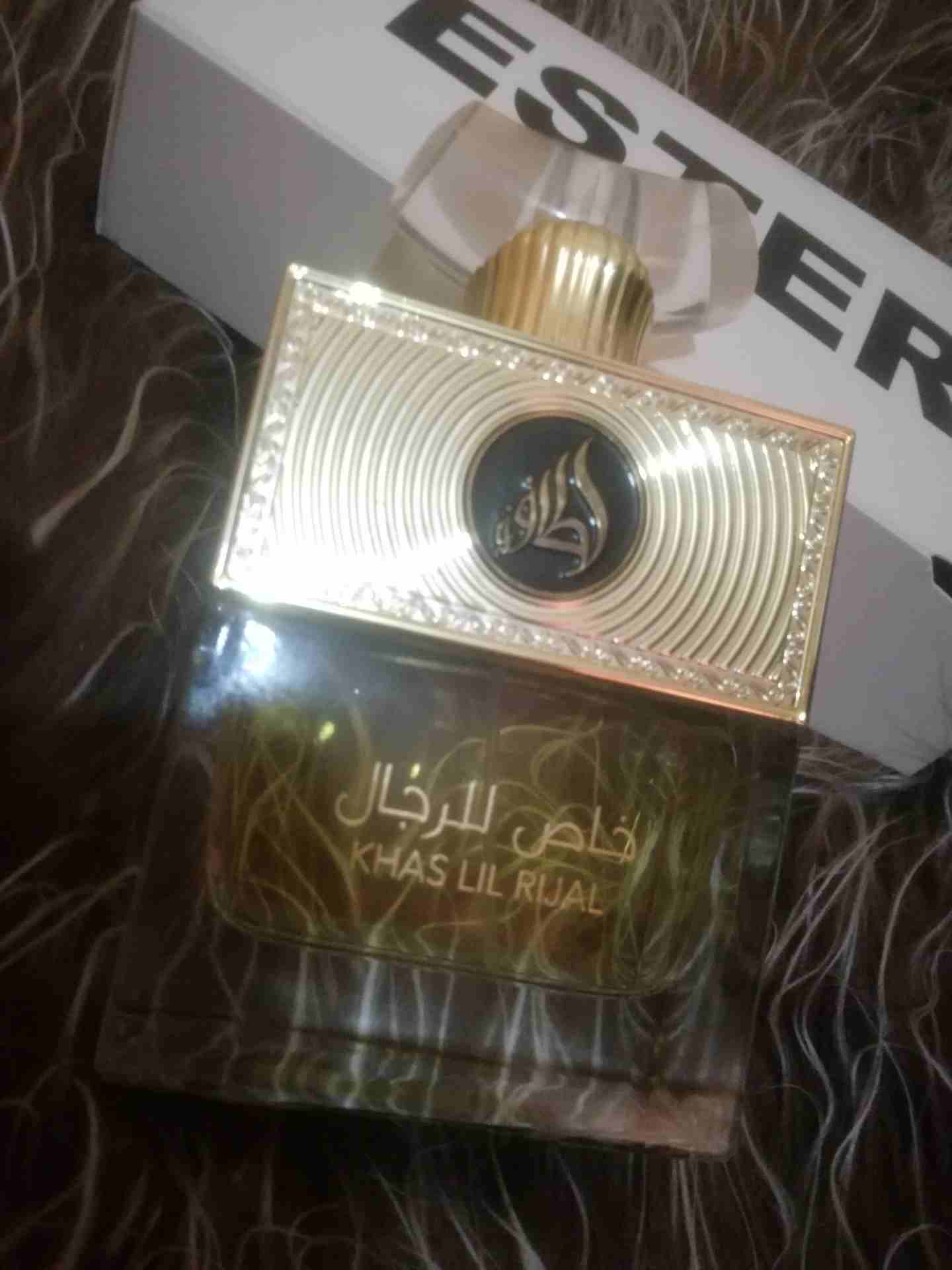 عطور تستر ماركات عالمية <بسعر حرق> التجربه خير برهان
لا تنسَ أنك شاهدت هذا الإعلان في عنكبوت...