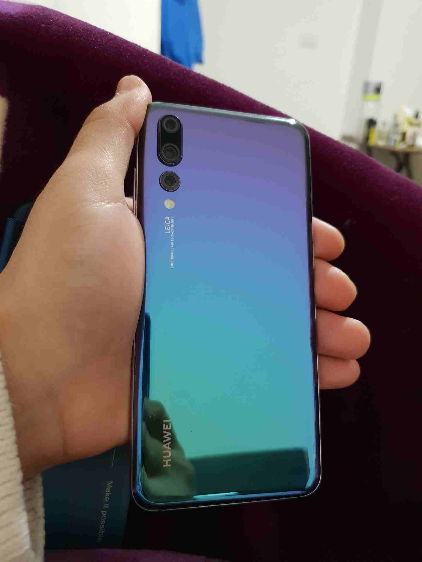 هواوي p20 pro توايلات وكاله مكفول للبيع
لا تنسَ أنك شاهدت هذا الإعلان في عنكبوت
السلام عليكم
الجه...