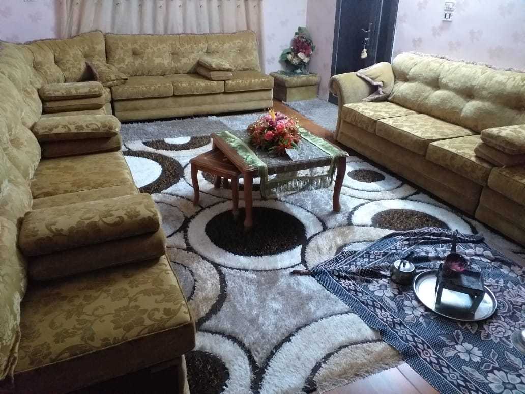 طقم كنب كورنر
لا تنسَ أنك شاهدت هذا الإعلان في عنكبوت
طقم كنب كورنر امريكي اصلي بحال الوكاله...