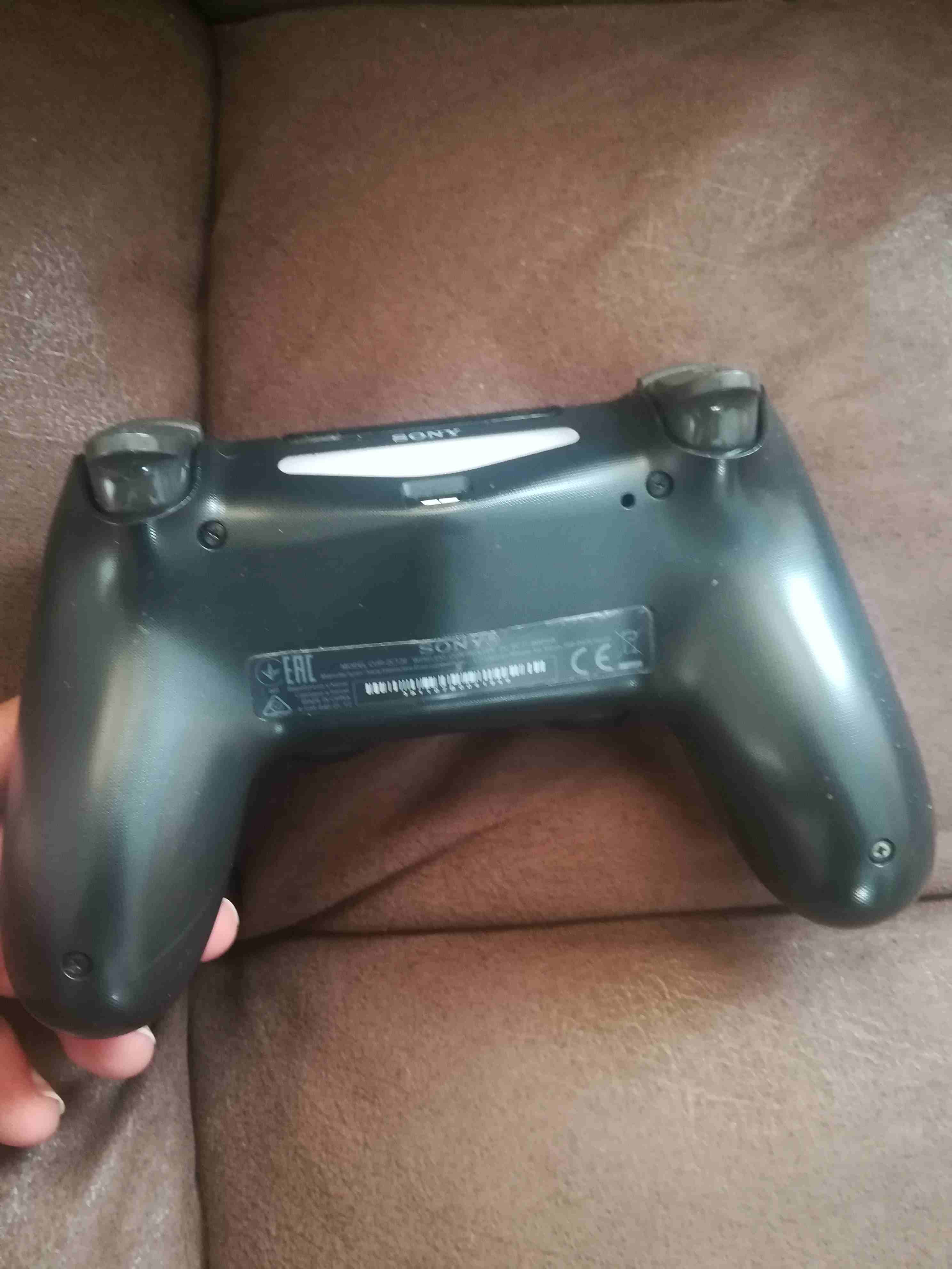 يد ps4 بحال الوكاله اصليه                                            


	 				لا تنسَ أنك شاهدت هذا الإعلان في عنكبوت            
	 				
                            يد ps4 بحال الوكاله
استخدام 20...