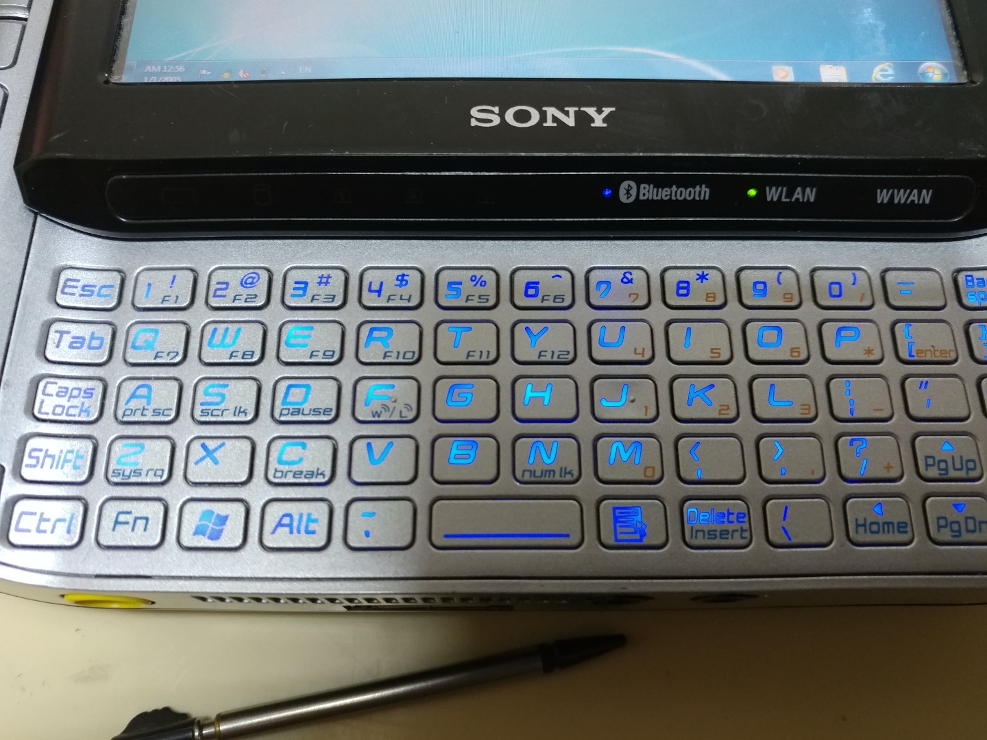 كمبيوتر SONY UX280P
لا تنسَ أنك شاهدت هذا الإعلان في عنكبوت
للبيع كمبيوتر سوني وارد امريكا SO...