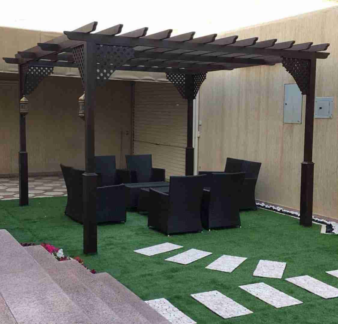 مظلات وسواتر الرياض جودة وضمان بارخص الاسعار                                            


	 				لا تنسَ أنك شاهدت هذا الإعلان في عنكبوت            
	 				
                                مؤسسة ال...