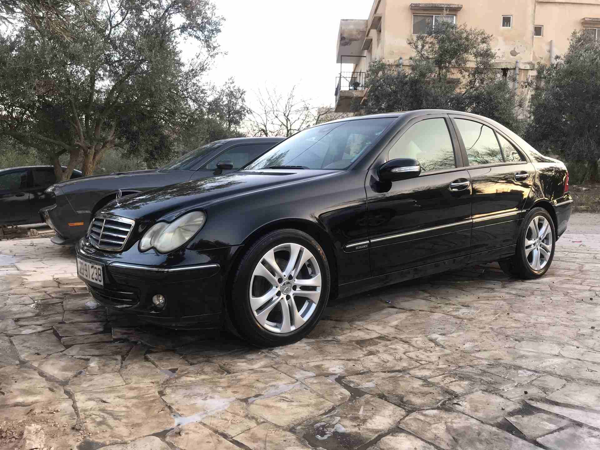 مرسيدس c200 موديل 2005 فحص كامل وبحاله الوكاله                                            


	 				لا تنسَ أنك شاهدت هذا الإعلان في عنكبوت            
	 				
                            مرسيدس c20...
