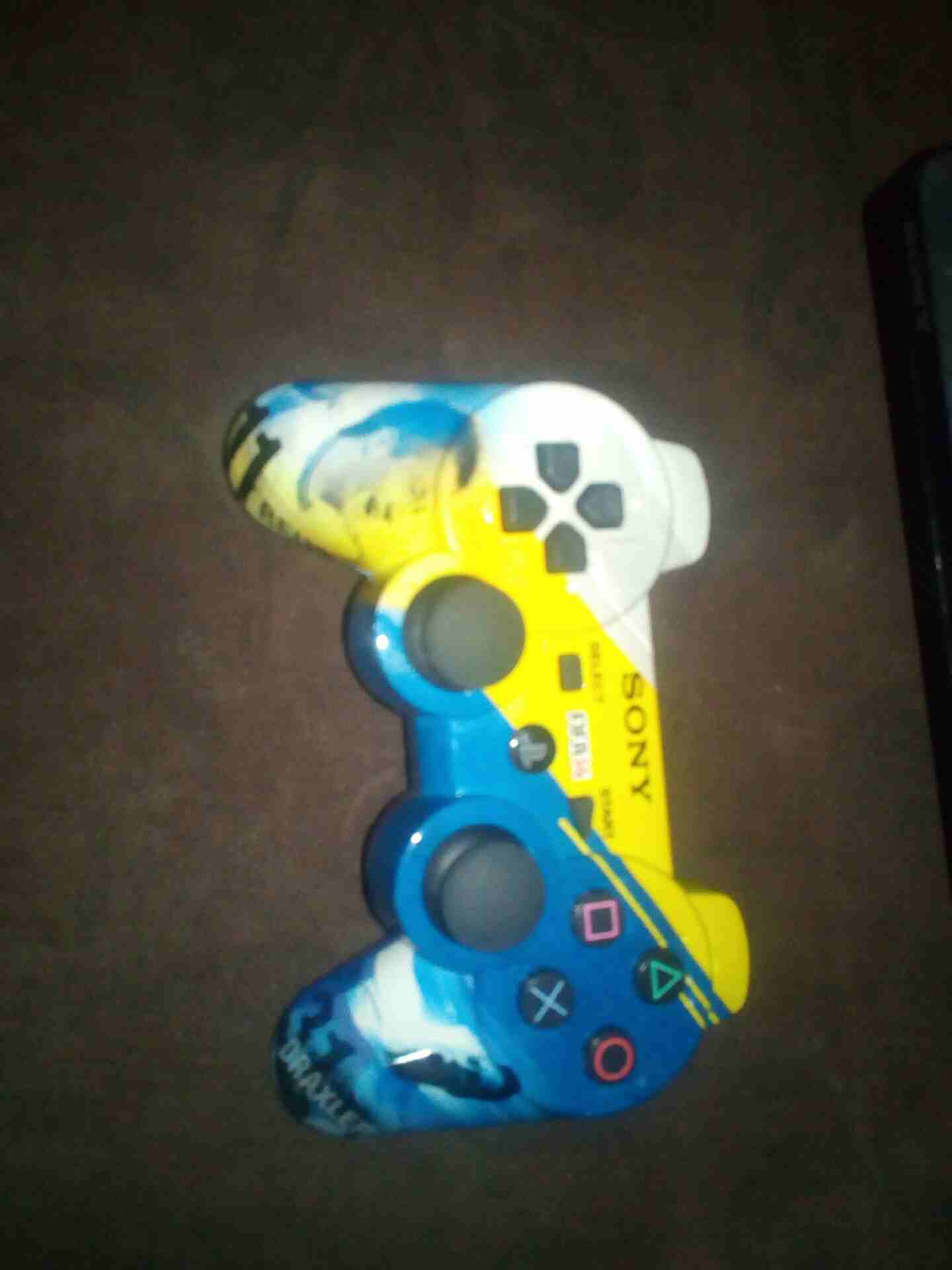 ps3سلم معدله 29 لعبه
لا تنسَ أنك شاهدت هذا الإعلان في عنكبوت
بدون اليد التحكم سعر الواحده10 ps بح...