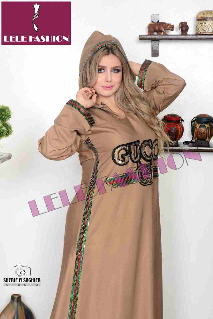 عبايات استقبال
لا تنسَ أنك شاهدت هذا الإعلان في عنكبوت
العبايه Gucci
عندنا احنا و بس
الخامه ريماس...