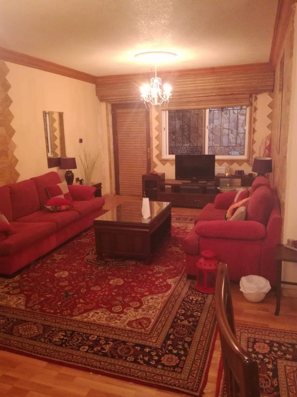 دوار السابع شقه للبيع بسعر مغري
لا تنسَ أنك شاهدت هذا الإعلان في عنكبوت
بجانب نادي السيارات ا...