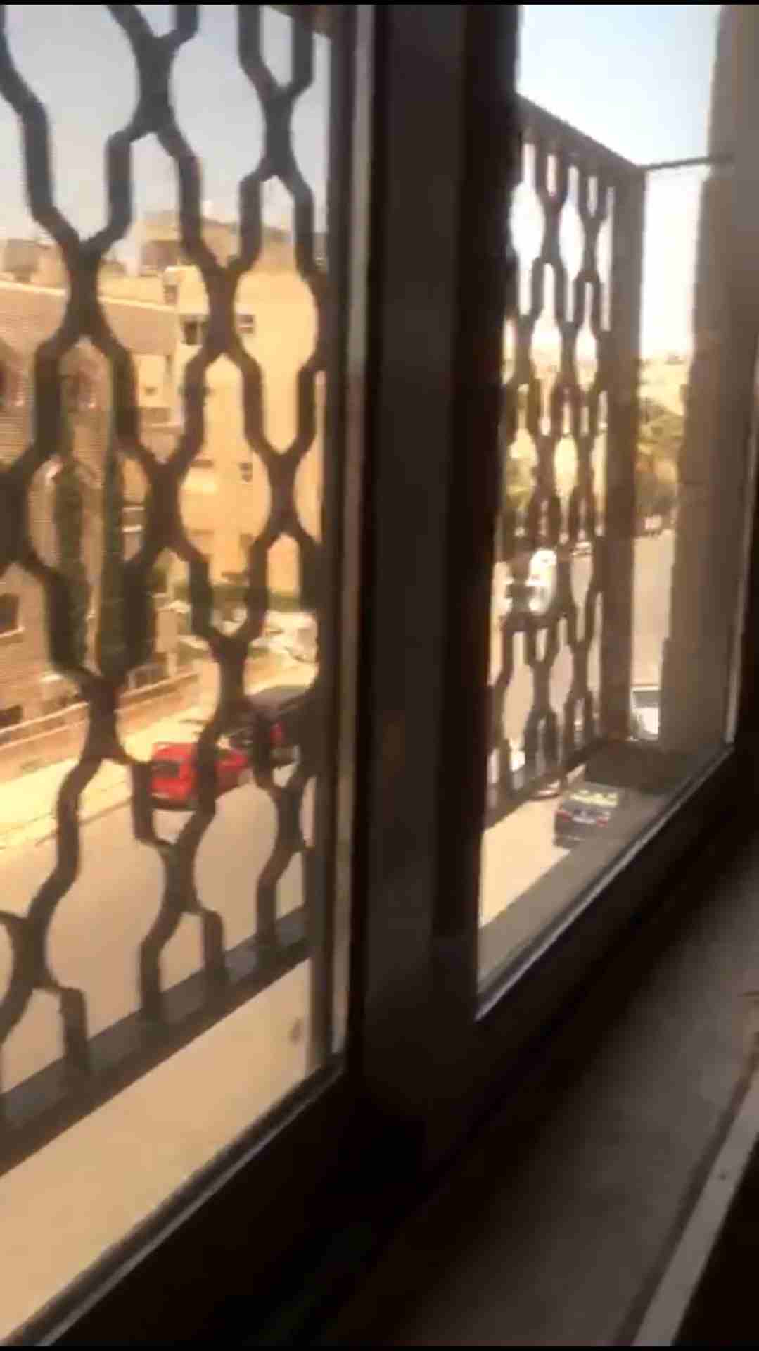 شقه روف للايجار في عرجان
لا تنسَ أنك شاهدت هذا الإعلان في عنكبوت
بسم الله الرحمن الرحيم شقه في عر...