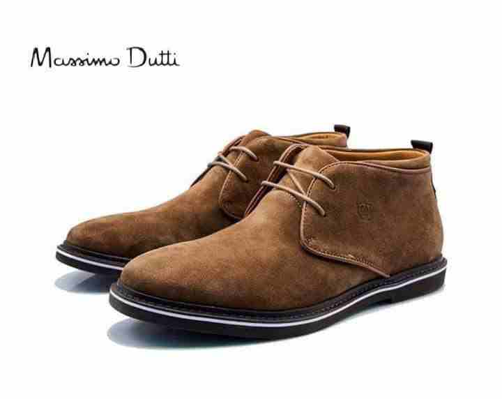 massimo dutti
لا تنسَ أنك شاهدت هذا الإعلان في عنكبوت
#shouzatonline
* اطلب الان افضل و ارقى الم...