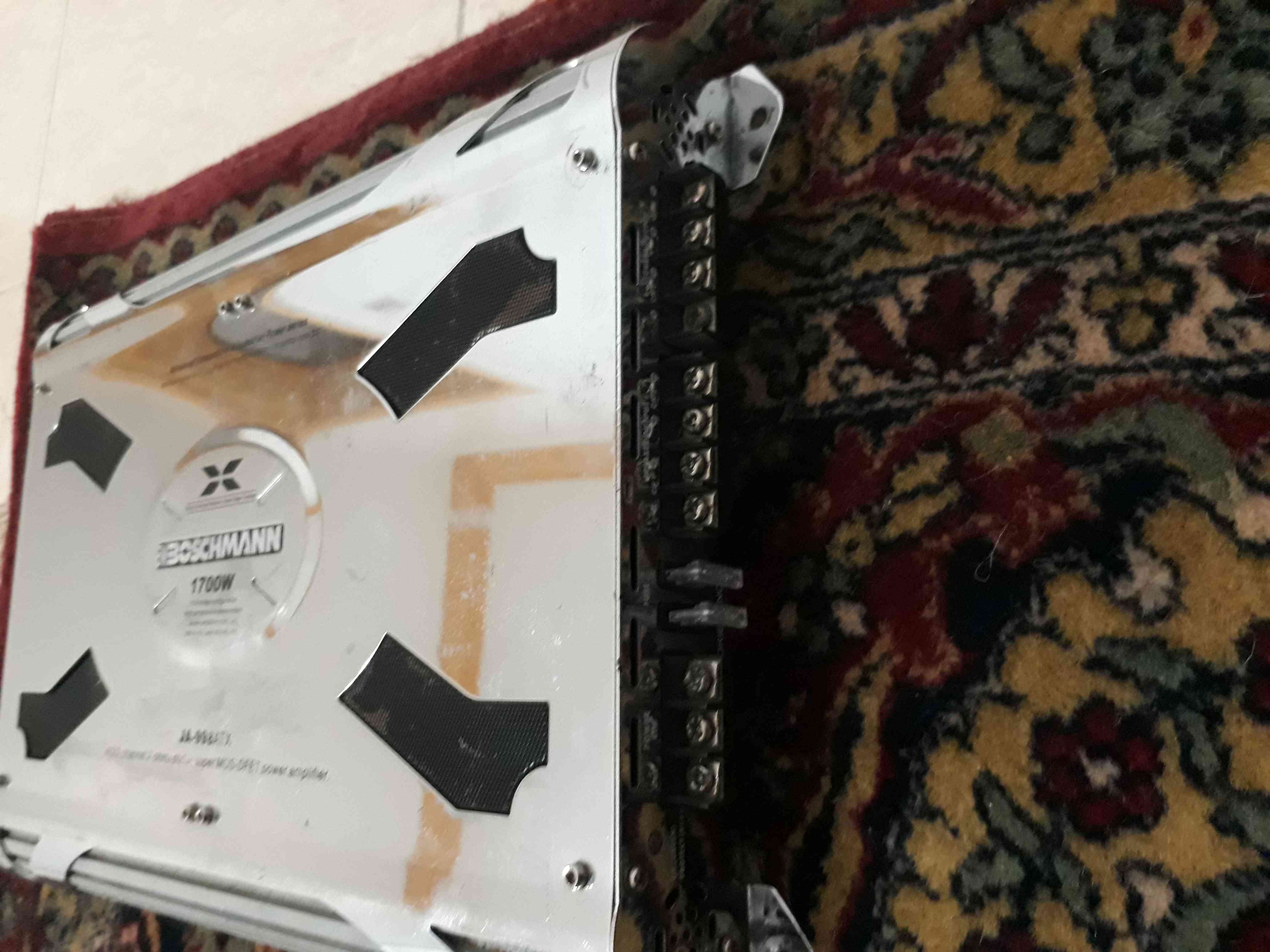 جهاز 1700 واط بوشمن
لا تنسَ أنك شاهدت هذا الإعلان في عنكبوت
جهاز 1700 واط بوشمن جهاز ع الفحص...
