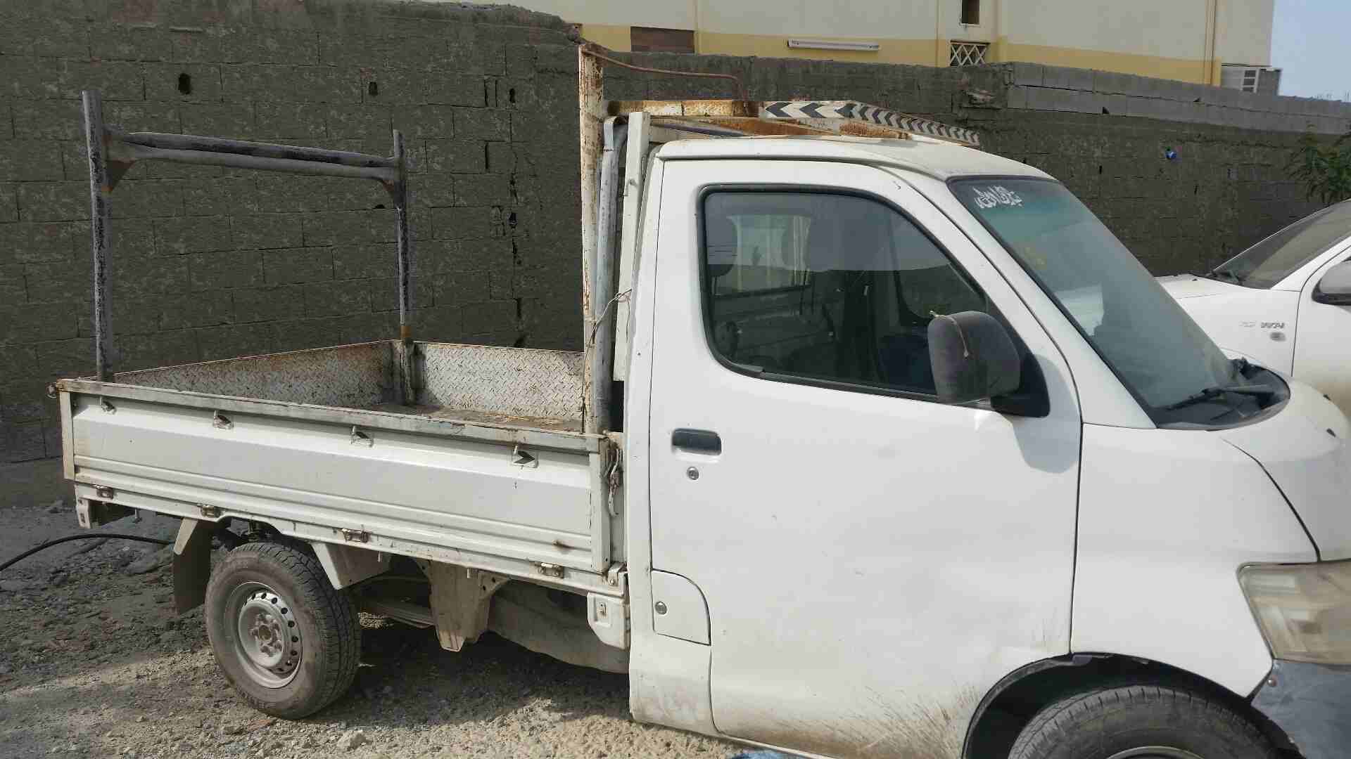 جده حي الحرازات بجوار مستوصف الحكومي                                            


	 				لا تنسَ أنك شاهدت هذا الإعلان في عنكبوت            
	 				
                            دباب دايهاتسو للبيع...