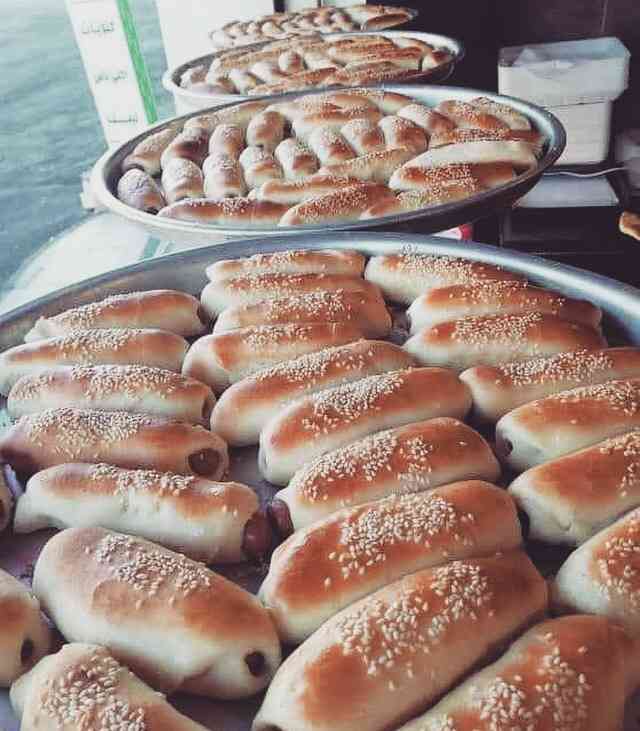 معجنات ومناقيش وبيتزا بجوده عاليه واسعار مغريه
لا تنسَ أنك شاهدت هذا الإعلان في عنكبوت
على اس...