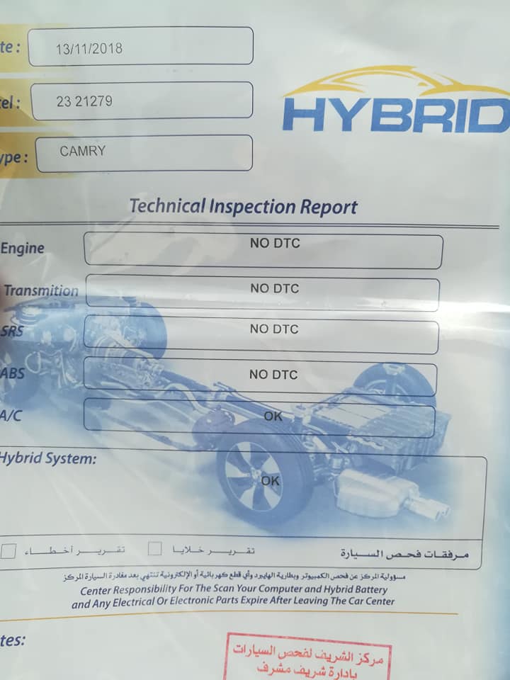 تويوتا كامري 2012 بحاله الشركه بسعر مغري
لا تنسَ أنك شاهدت هذا الإعلان في عنكبوت
كامري 2012 ف...
