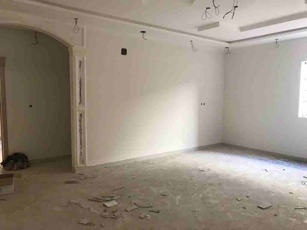 فيلا دور
لا تنسَ أنك شاهدت هذا الإعلان في عنكبوت
فيلا دور مساحه 450 متر
حي : الموسي
المواصفات :...