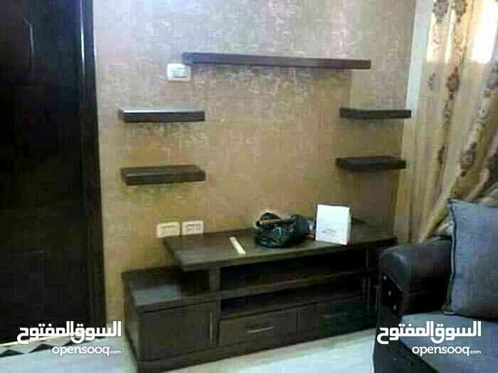 طاولات شاشة مع 5رف خشب ماليزي ملبس قشرةبلوط مكفول بسعر50دنيارشمل توصل                                            


	 				لا تنسَ أنك شاهدت هذا الإعلان في عنكبوت...