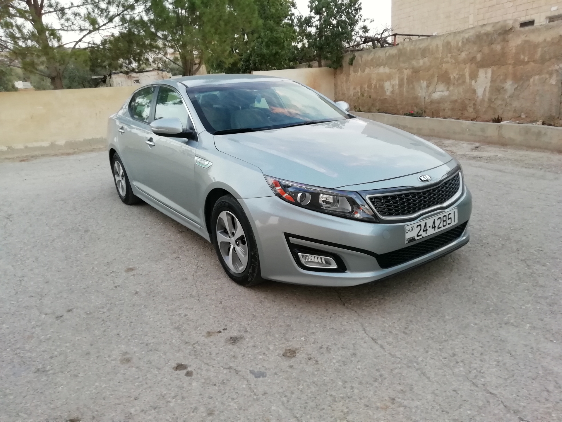 اوبتيما 2015 جمرك جديد بحالة الوكالة
لا تنسَ أنك شاهدت هذا الإعلان في عنكبوت
اوبتيما 2015 أمر...