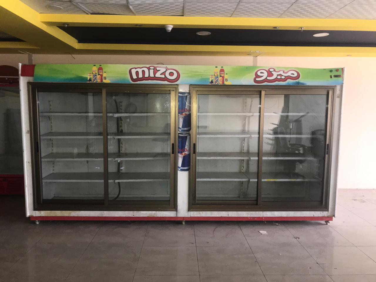 ثلاجات عرض بحالة الوكالة
لا تنسَ أنك شاهدت هذا الإعلان في عنكبوت
ثلاجات عرض بحالة الوكالة
ف...