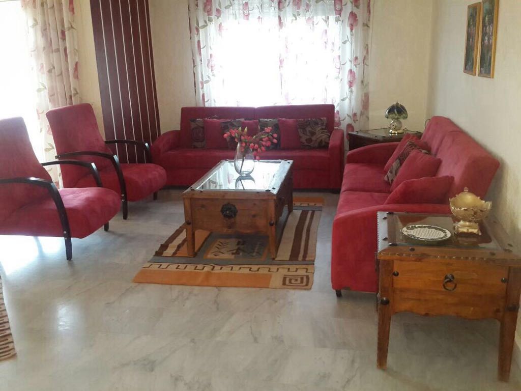شقة مفروشة بالرابيه للايجار بجانب اسواق الرابيه من المالك
لا تنسَ أنك شاهدت هذا الإعلان في عنكبوت...